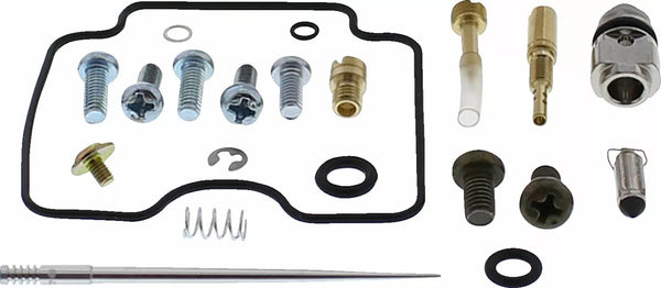MOOSE OFFROAD HARD-PARTS CARB REBUILD KIT DS650 26-1753