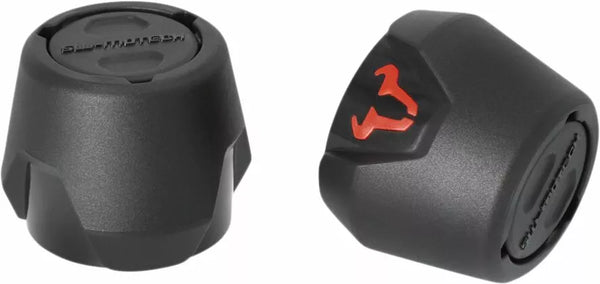 SW-MOTECH FRONT AXLE SLIDER SET STP.08.176.10301/B