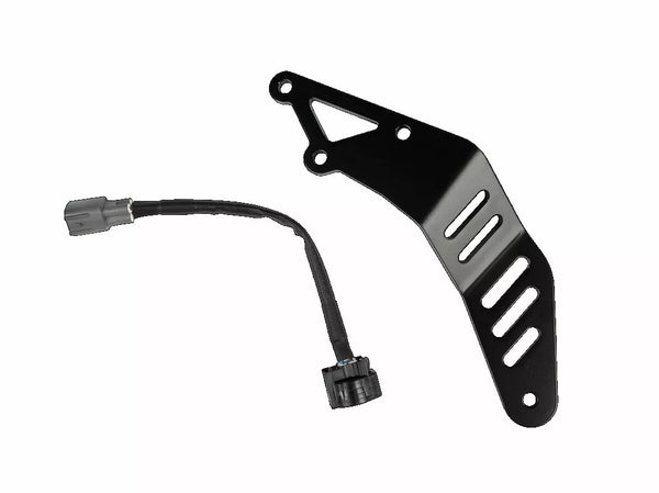 AKRAPOVIC FITTING KIT TRACER P-HF1626