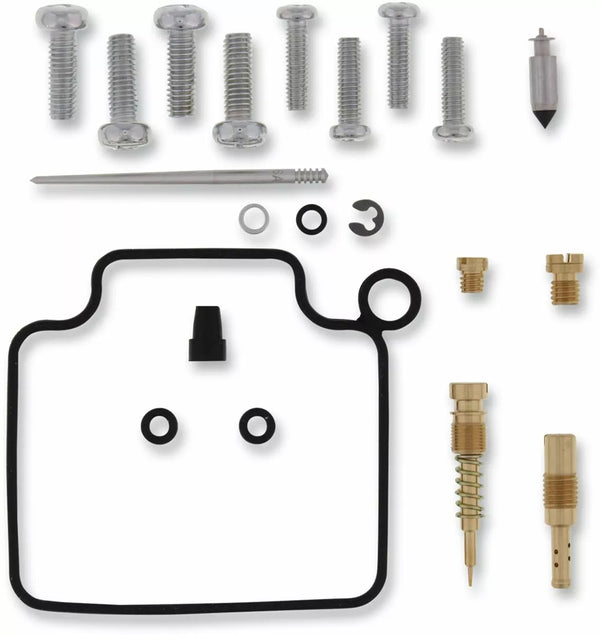 Moose Offroad Hardparts Repair Kit Carb Hon 26-1363