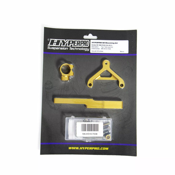 HYPERPRO DMP MNT HON CBR600RR 07- MK-HO06-T008