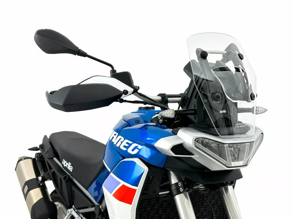 WRS WINDSCREEN ENDURO TUAREG 660 C AP012T