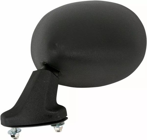 EMGO MIRROR BLACK LEFT EC FAIRING 20-78262