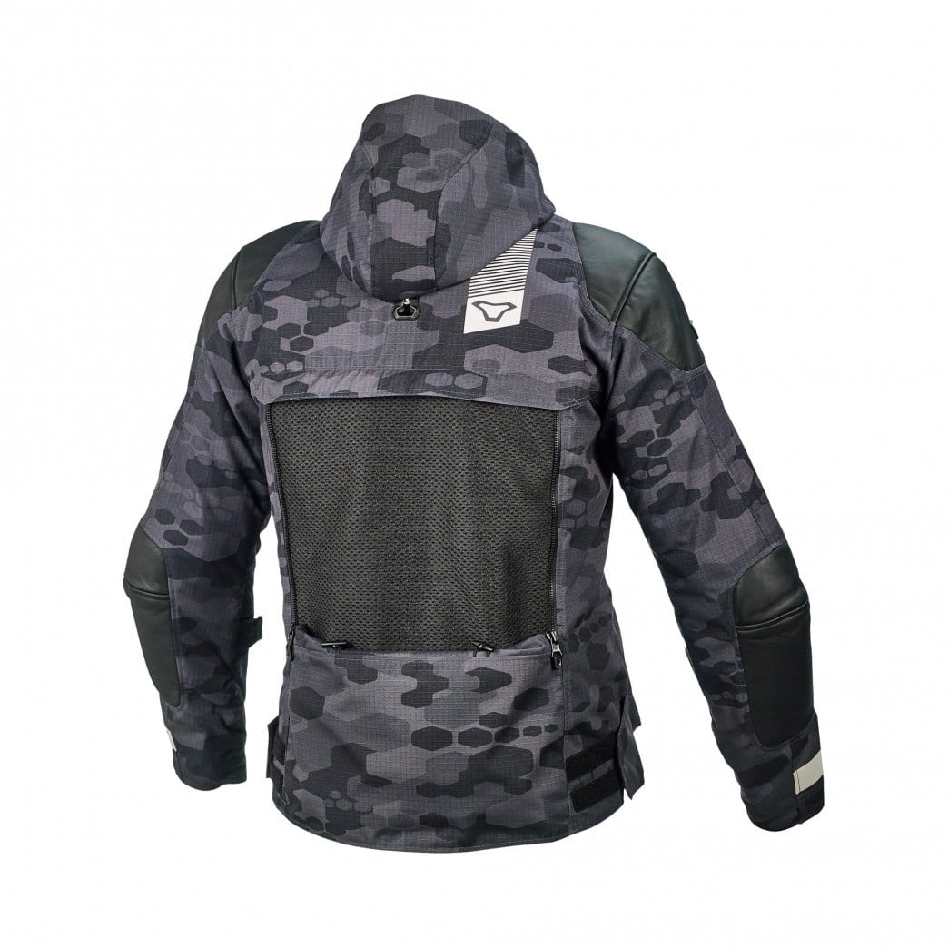 Macna Textil Mc-Jacka Bazooka Camo