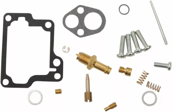 MOOSE OFFROAD HARD-PARTS REPAIR KIT CARB SUZ 26-1427