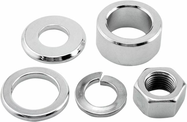 COLONY FR.AXLE SP.KIT 00-03 XL/D 2028-5