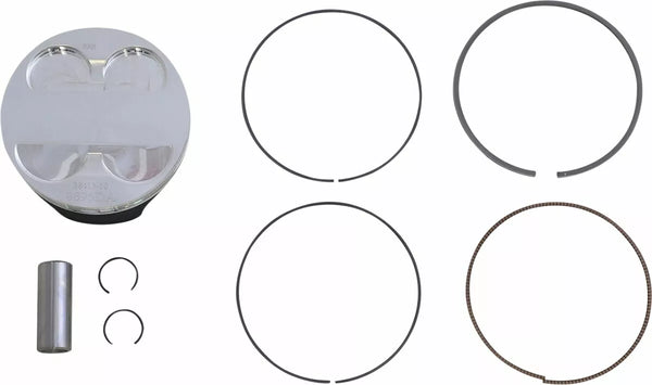 WOSSNER PSTN KT YAM YZ450F STD A 8895DA