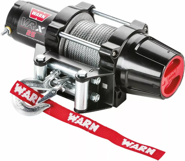 WARN WINCH WARN VRX 25 101025
