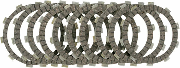 EBC CLUTCH FRICTION PLATE KIT CK1284