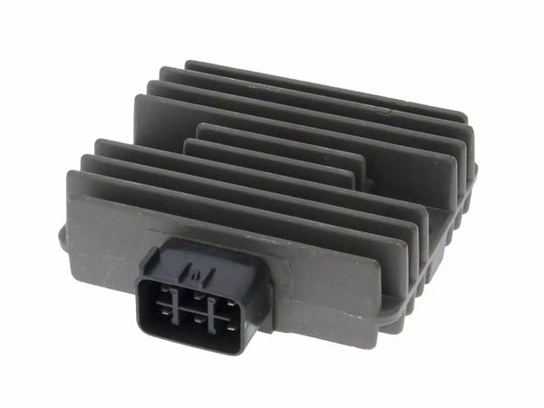 101 OCTANE REGULATOR IP32332