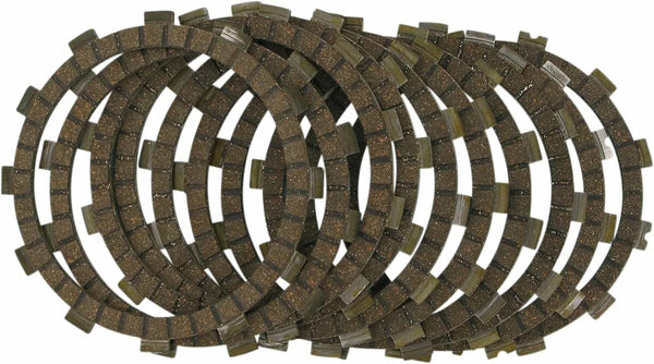 EBC CLUTCH FRICTION PLATE KIT CK1264