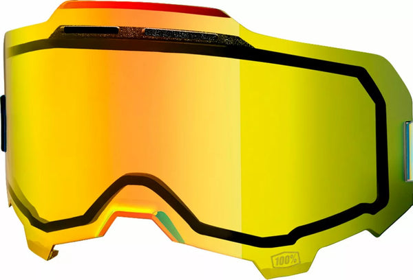 100% LENS ARMEGA IDPV MIR GD 59053-00002