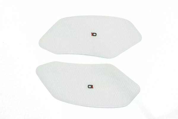 ONEDESIGN TANK GRIP RSV4/TUONO CLR HDR308