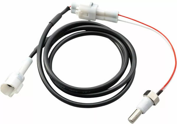 DAYTONA TEMP SENSOR 1/8+EXTENSION WIRE 84851