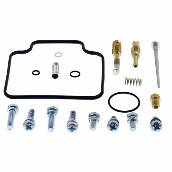PARTS UNLIMITED CARB REBUILD KIT HON 250 26-10019