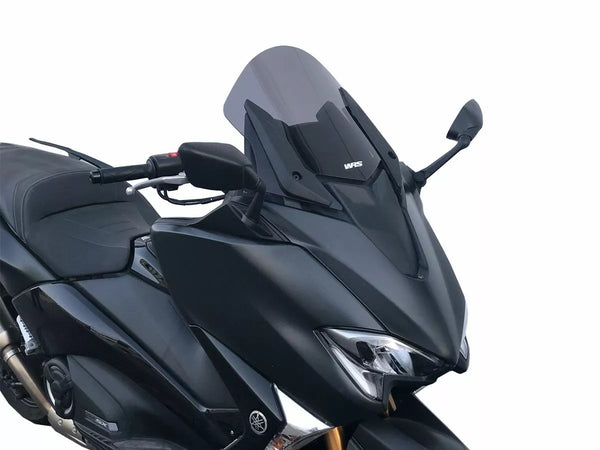 WRS WINDSCREEN SPORT TMAX 530/560 YA003FS