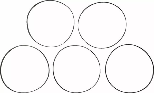 COMETIC DERBY CVR GSKT 25701080 SO 18+ C10306F5