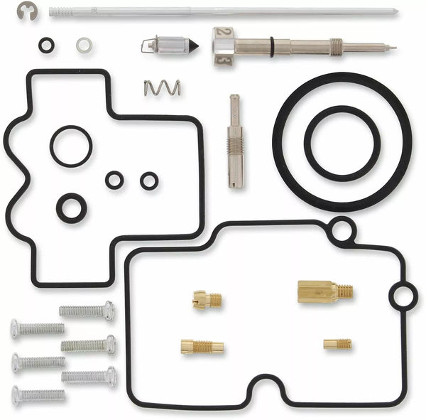 MOOSE OFFROAD HARD-PARTS REPAIR KIT CARB YAM 26-1300
