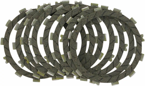 EBC CLUTCH FRICTION PLATE KIT CK4514