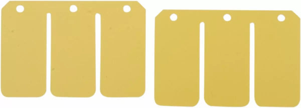 BOYESEN FSS Reedventil - Yamaha YZ250/WR250 - SSF032