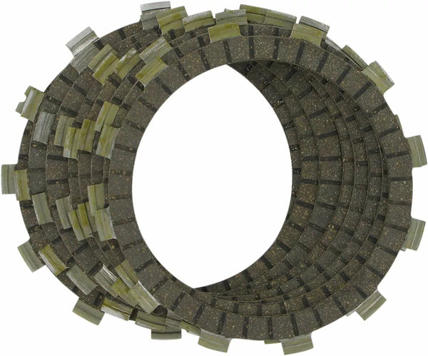 EBC CLUTCH FRICTION PLATE KIT CK2310