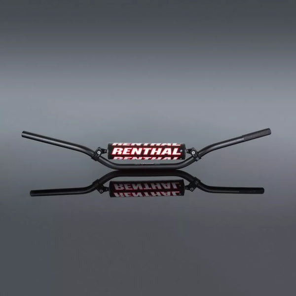 RENTHAL RENTHAL H'BAR QUAD BLK 677-01-BK-03-219