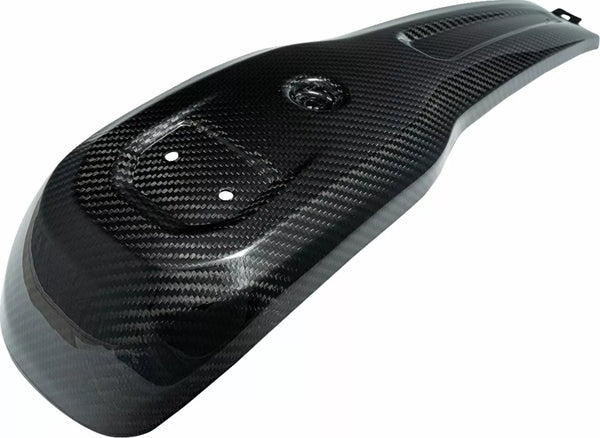 Slyfox dash panel carbon fiber gloss 12060g