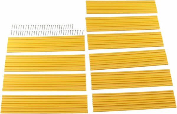CALIBER GLIDE 3X15 YEL 10PK 23013