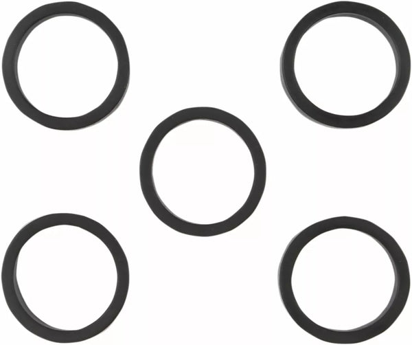 Cometic Seal Carb/Intake 5PK C9088F5