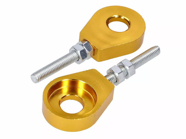 101 OCTANE CHAIN TENSIONER ALUMINUM 12MM 43010-GO