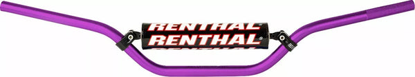 RENTHAL RENTHAL 22MM 809 PURPLE 809-01-PE-01-261