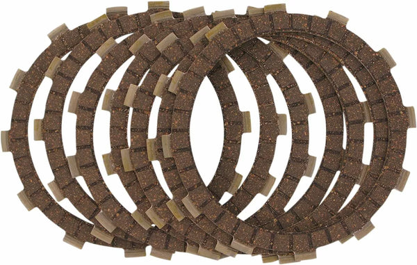EBC CLUTCH FRICTION PLATE KIT CK4424