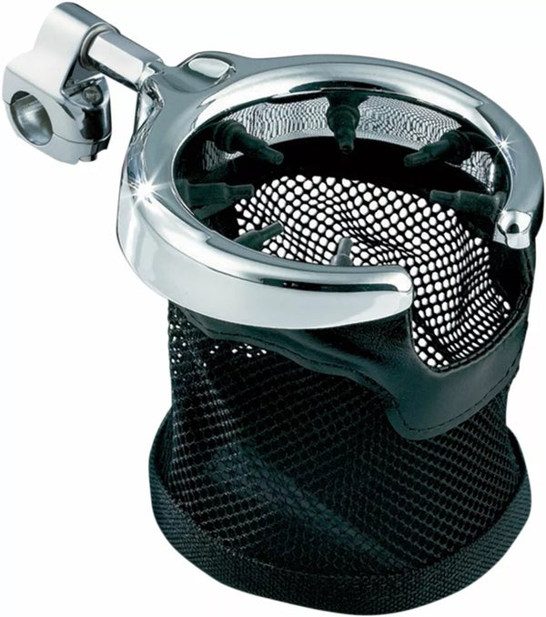 KURYAKYN DRINK HOLDER W/BASKET KUR1484