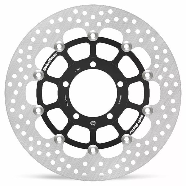 MOTO-MASTER BRAKE DISC HALO FLOAT FT 113128