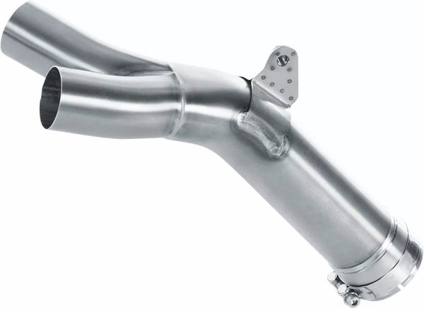 AKRAPOVIC LINK PIPE Y YZFR-1 04-06 L-Y10SO6