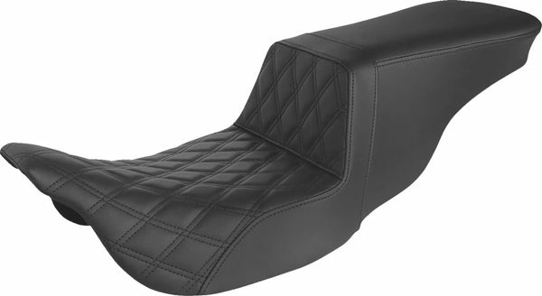 SADDLEMEN SEAT TOUR STEP UP FLT 08-UP - 808-07B-192