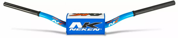 NEKEN NK OS BAR 133C LIGHT BL/WH R00133C-LBW