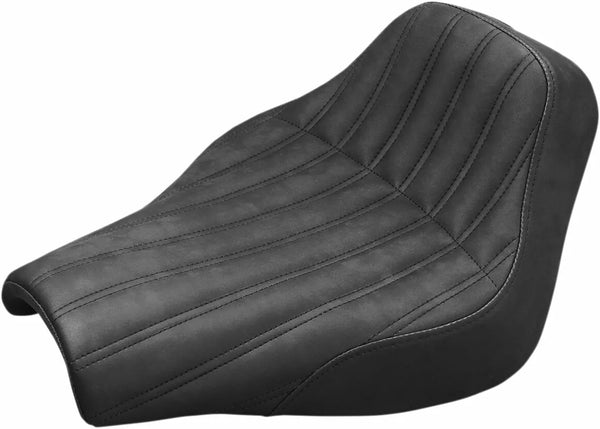 SADDLEMEN SEAT RENEGADE FXBB/FXST 18-UP 818-30-0023