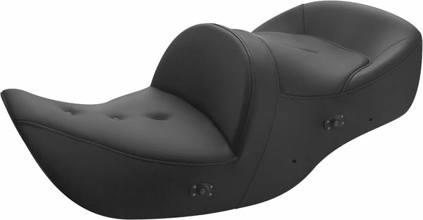 SADDLEMEN SEAT ROADSOFA GL HEATED H01-07-181HCT