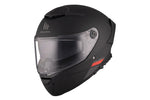 MT Helmets Integral Mc-Hjälm Thunder 4 SV Matt Svart