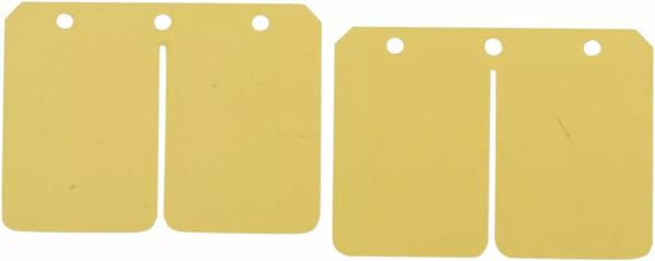 BOYESEN FSS Reedventil - Husqvarna Honda Kawasaki CR/KX 250 SSF002