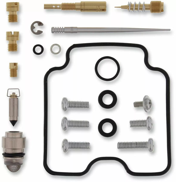 MOOSE OFFROAD HARD-PARTS REPAIR KIT CARB YAM 26-1387