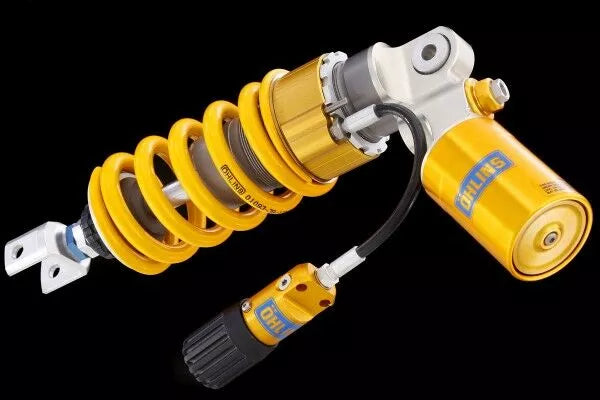 Ohlins Shock Absorber Stx46 Superspor YA 589