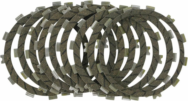 EBC CLUTCH FRICTION PLATE KIT CK3456