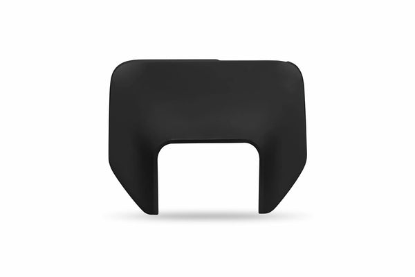 UFO HEADLIGHT HVA 24- BK HU04321#001