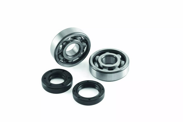Jasil Crank Bearing Seal Kit 6111016