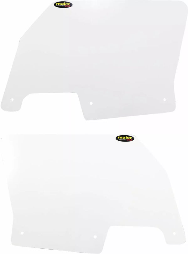 Maier Plate Number RR WT 194651