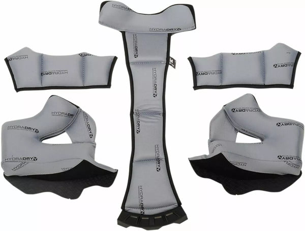 ICON INT SET AFP 2XS STANDARD 0134-1840