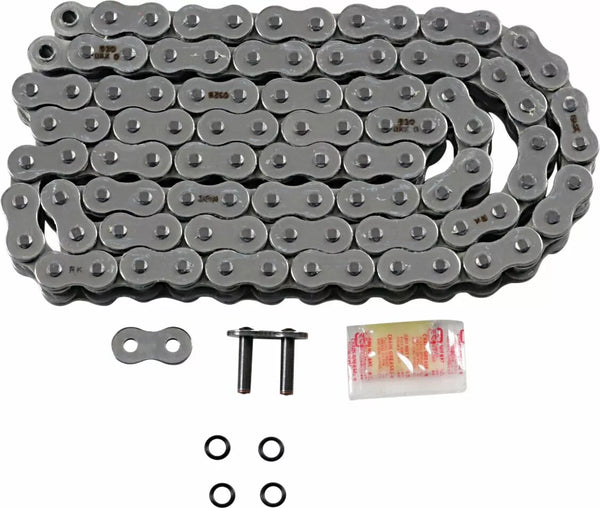 RK Chain RK530MAX-O 114R 530MAX-O-114-CLF