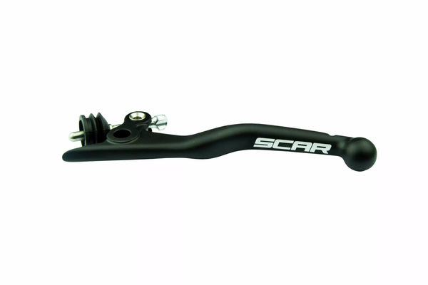 SCAR LEVER CLUTCH SX85 13- BK OCL502